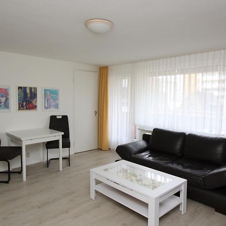 Haus Nordseeresidenz Wohnung 36 Westerland Eksteriør bilde
