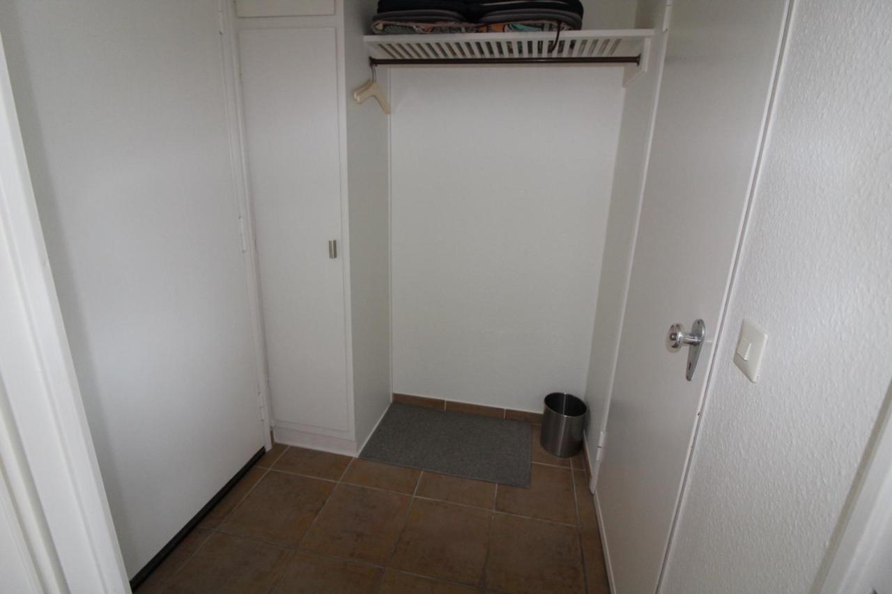 Haus Nordseeresidenz Wohnung 36 Westerland Eksteriør bilde